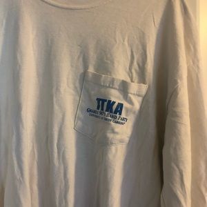 pi kappa alpha function shirt